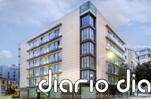 Atom Hoteles gana 46 millones en 2025, un 41% menos por extraordinarios, pero eleva un 3% sus ingresos