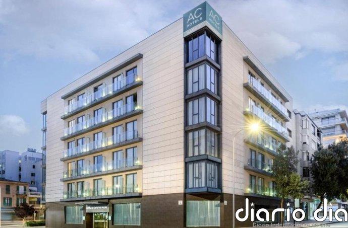 Atom Hoteles gana 46 millones en 2025, un 41% menos por extraordinarios, pero eleva un 3% sus ingresos