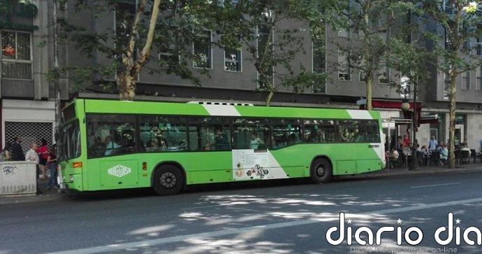 Aucorsa alcanza la cifra récord de 576.000 viajeros en la Semana Santa, con 26.000 viajeros más que en 2025