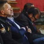 Auditoras de Transportes avisan de que en "apenas 13 minutos" se duplicó la compra de mascarillas por orden de la trama