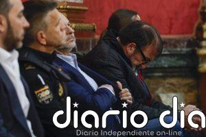 Auditoras de Transportes avisan de que en "apenas 13 minutos" se duplicó la compra de mascarillas por orden de la trama