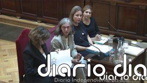 Auditoras de Transportes dicen que en "apenas 13 minutos" se dobló la compra de mascarillas por orden de la trama