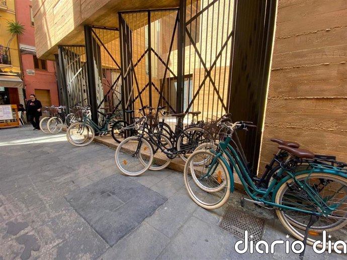 Aumenta un 18% el gasto medio previsto en el 'bike' para los próximos 12 meses, según Observatorio Cetelem