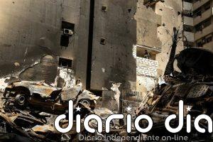 Aumentan a cerca de 2.400 los muertos y 7.600 los heridos por ataques de Israel en Líbano pese a la tregua