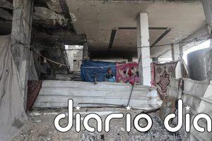 Aumentan a más de 775 los palestinos muertos en ataques de Israel contra Gaza pese al alto el fuego