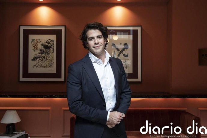 Aurelio Rojas, cardiólogo: "El corazón tiene memoria, y una conexión profunda con nuestras emociones"