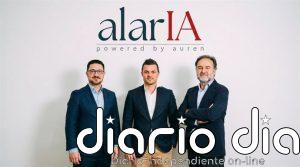 Auren y Alia Consultores crean Alaria para la optimización financiera de las empresasempresas