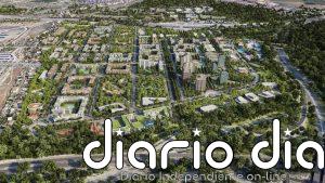 Aurora Homes compra suelo en Madrid a Aliseda para levantar 300 viviendas con una inversión de 100 millones de euros