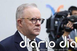 Australia insta a rebajar la tensión en torno a Irán y alerta del impacto global del conflicto en el estrecho de Ormuz