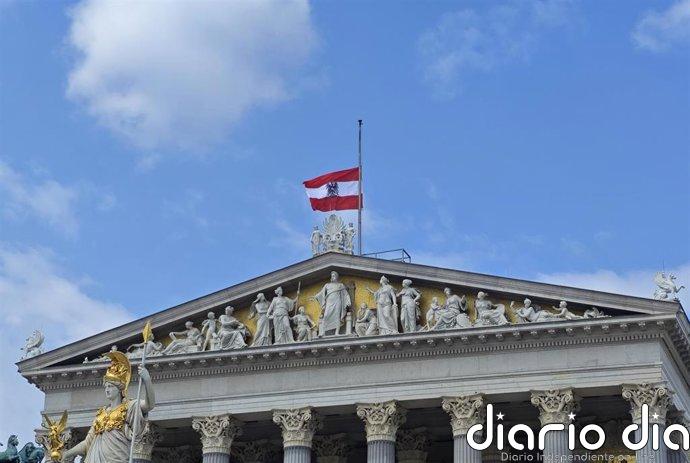 Austria niega el permiso a EEUU para entrar en su espacio aéreo para operaciones militares contra Irán