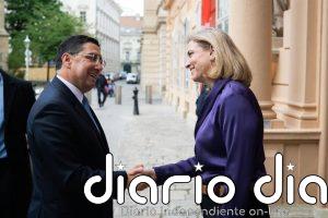 Austria reconoce el plan de autonomía marroquí para el Sáhara como la "solución más viable"