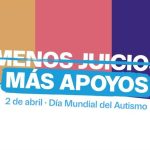 Autismo España pide 'Menos juicios. Más apoyos' por el Día Mundial del Autismo