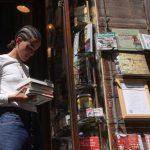 Autores y lectores vuelven a reunirse en Barcelona en el "sueño" de Sant Jordi