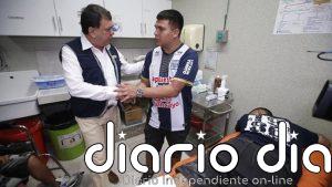 Autoridades clausuran el estadio del Alianza Lima tras el evento no autorizado en el que ha muerto una persona