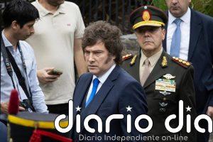 Autoridades rusas niegan una presunta campaña de desinformación contra el Gobierno de Milei