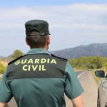 Auxiliado un hombre en parada cardiorrespiratoria en la N-2 a la altura de Medinaceli