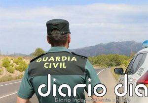 Auxiliado un hombre en parada cardiorrespiratoria en la N-2 a la altura de Medinaceli