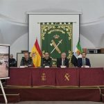 AV.- Los hurtos y robos de aceituna descienden un 27% en la provincia de Badajoz con la nueva regulación de trazabilidad