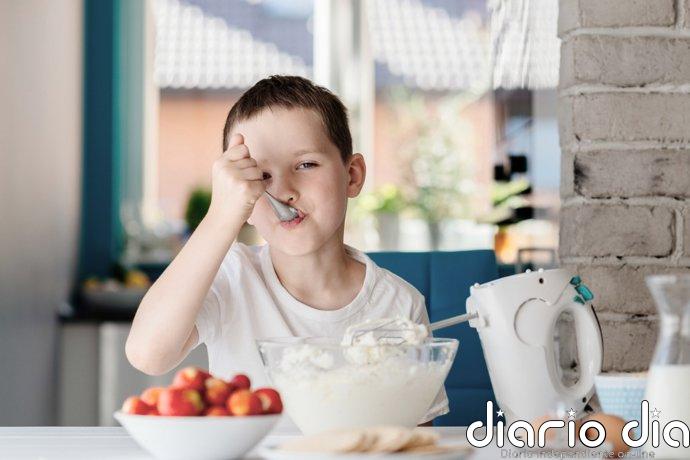 Avance contra las alergias: Descubren cómo el cuerpo dirime qué alimentos son seguros y cuáles no