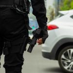 Avanza el proceso de extradición de alias 'Topo', cabecilla del grupo criminal ecuatoriano Los Choneros, a EEUU