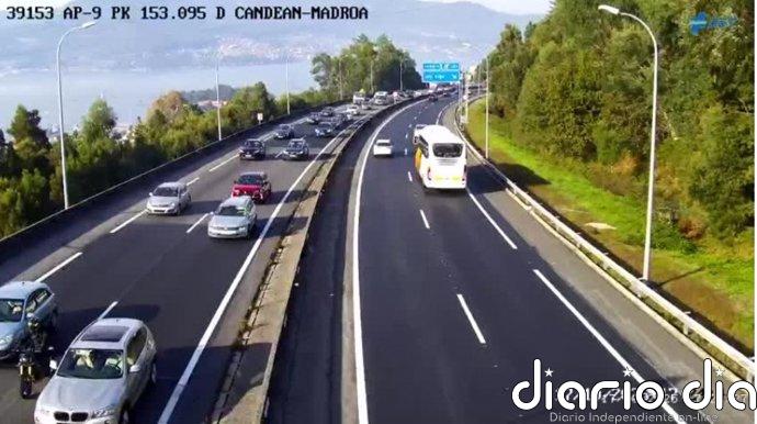 Avanzan los trabajos de la ponencia de la AP-9 con el foco en mayo: PP y BNG piden respetar el "acuerdo unánime" gallego