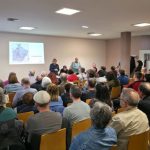 Avilés presenta el Plan de Barrios 2026-2031 con una inversión inicial de más de 38 millones de euros