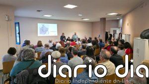 Avilés presenta el Plan de Barrios 2026-2031 con una inversión inicial de más de 38 millones de euros