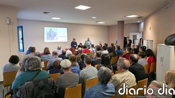 Avilés presenta el Plan de Barrios 2026-2031 con una inversión inicial de más de 38 millones de euros