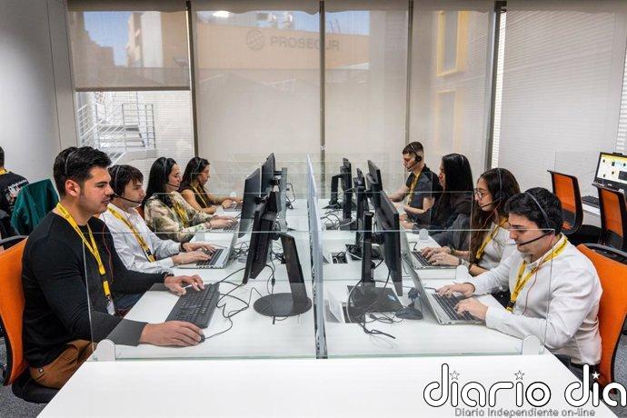 Avos Tech (Prosegur) entra en Argentina y Paraguay con la integración de la consultora VN Global