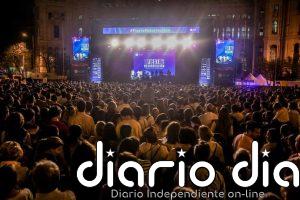 Ayuntamiento cifra en una veintena de asistencias leves las registradas en el "éxito" de la IV Fiesta de la Resurrección