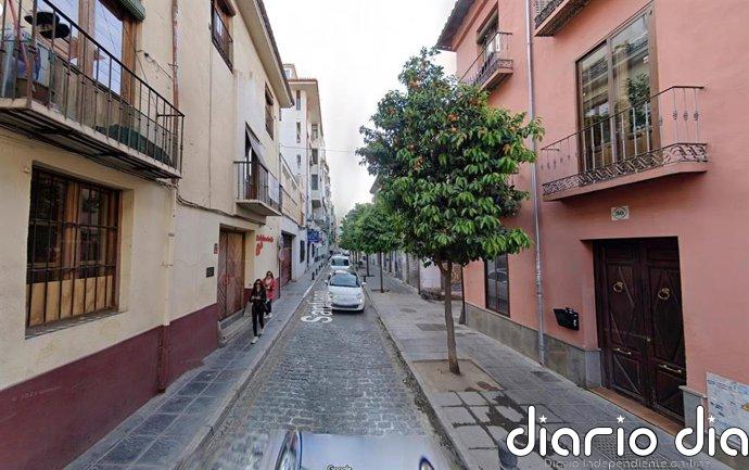 Ayuntamiento de Granada inicia en abril la restauración de cuatro calles del Realejo con una inversión de 1,57 millones
