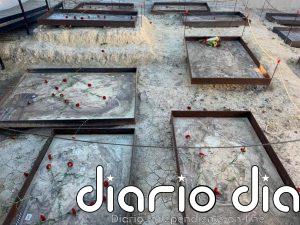 Ayuntamiento de Trebujena (Cádiz) entrega el viernes a sus familias los restos de dos represaliados del franquismo