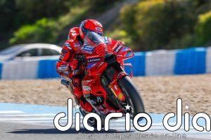 Ayuntamiento Jerez (Cádiz) autoriza instalación barras y mostradores con motivo Gran Premio de España de Motociclismo