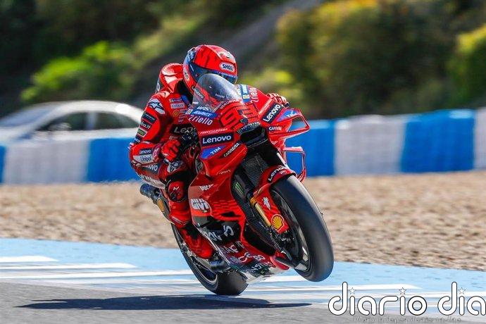 Ayuntamiento Jerez (Cádiz) autoriza instalación barras y mostradores con motivo Gran Premio de España de Motociclismo