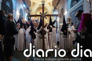 Ayuso asistirá el Jueves Santo al traslado del Cristo de la Buena Muerte y a la Madrugá sevillana