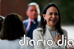 Ayuso concederá la Medalla de Oro y la Internacional de la Comunidad a María Corina Machado y Edmundo González