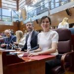 Ayuso critica que decretos anticrisis costarán más de 120 millones a Madrid: "Estamos pagando las facturas a Sánchez"