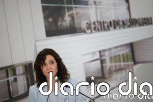 Ayuso defiende que el PP actual "no tiene nada que ver" con el 'caso Kitchen' y critica que el PSOE quiera "empatar"