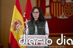 Ayuso lamenta el asesinato de un menor en Villanueva y traslada su pésame a la familia