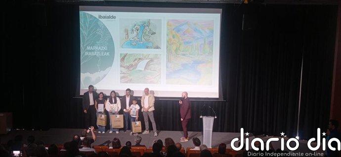 Aztertu premia a ciudadanía y diversas entidades su "actividad y compromiso en favor de la sostenibilidad" en Euskadi