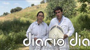 Badanelli (Vox) advierte en Córdoba de la "asfixia" al sector primario y exige priorizar a agricultores y ganaderos