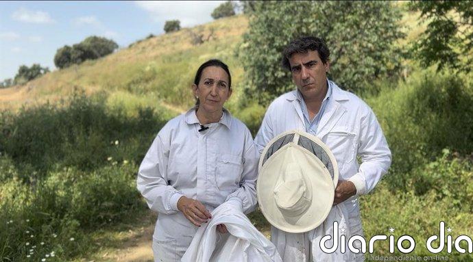 Badanelli (Vox) advierte en Córdoba de la "asfixia" al sector primario y exige priorizar a agricultores y ganaderos