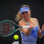 Badosa se despide de Stuttgart en su estreno