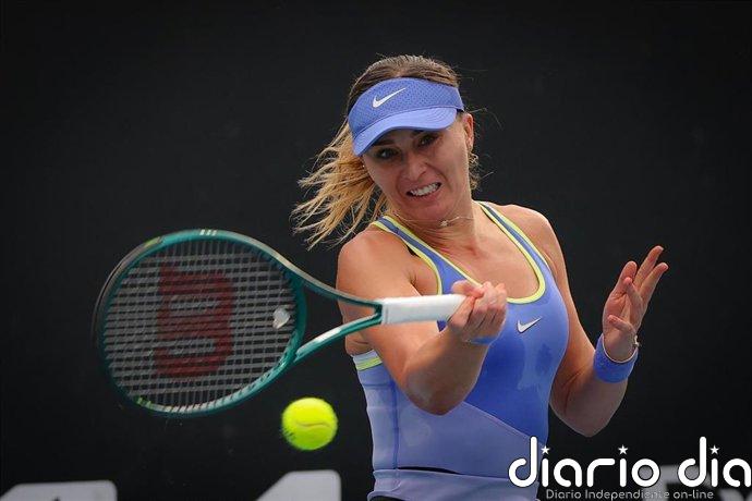 Badosa se despide de Stuttgart en su estreno