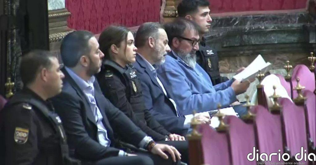 Balas asegura que Aldama "tenía comprada la voluntad" de Ábalos