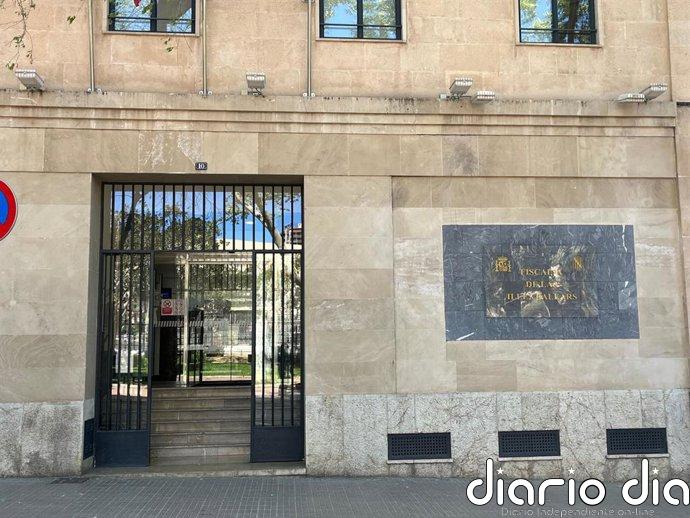 Baleares contará con cinco nuevos fiscales