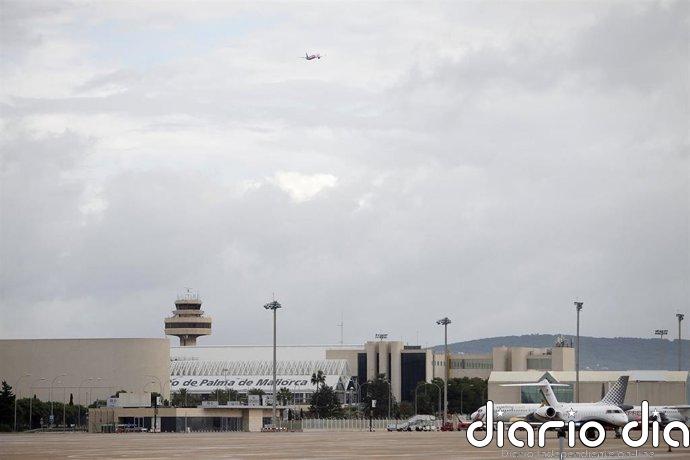 Baleares manda al Congreso una ley para aumentar su participación en la gestión de los aeropuertos