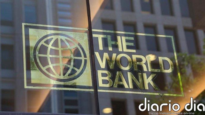 Banco Mundial prevé una subida del 23,6% en los precios de la energía en 2026 por la guerra en Irán