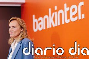 Bankinter gana 291 millones de euros en el primer trimestre, un 8% más