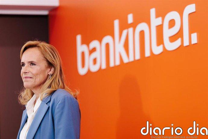 Bankinter gana 291 millones de euros en el primer trimestre, un 8% más